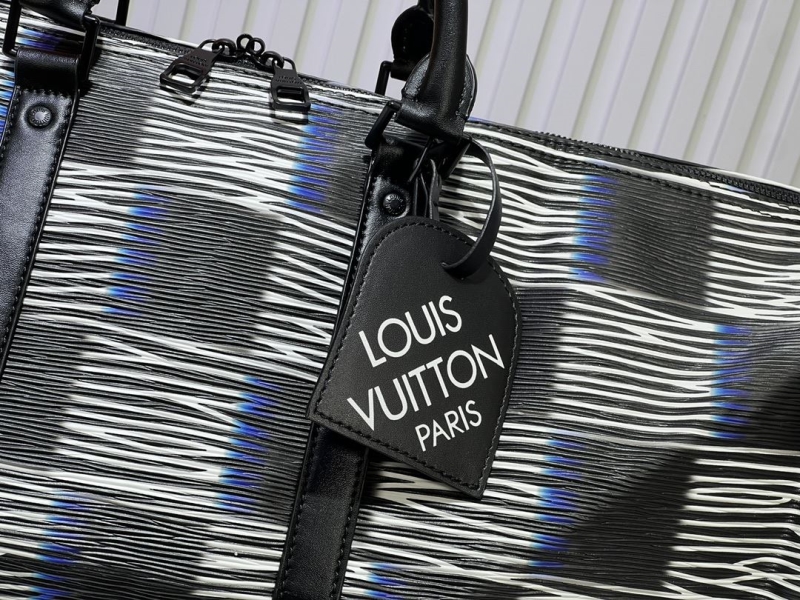 LV Travel Bags